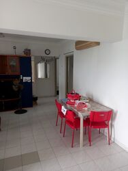 Blk 441 Fajar Road (Bukit Panjang), HDB 4 Rooms #586062071